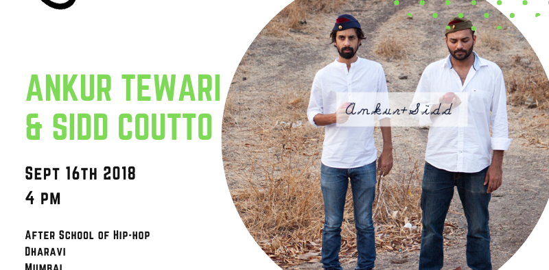 #1 Music Mulakatein Ankur Tewari-square