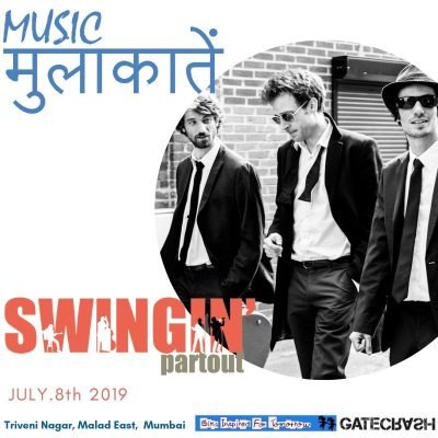 #11 Music Mulakatein Swingin Partout