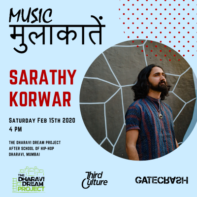 #22 Music Mulakatein Sarathy
