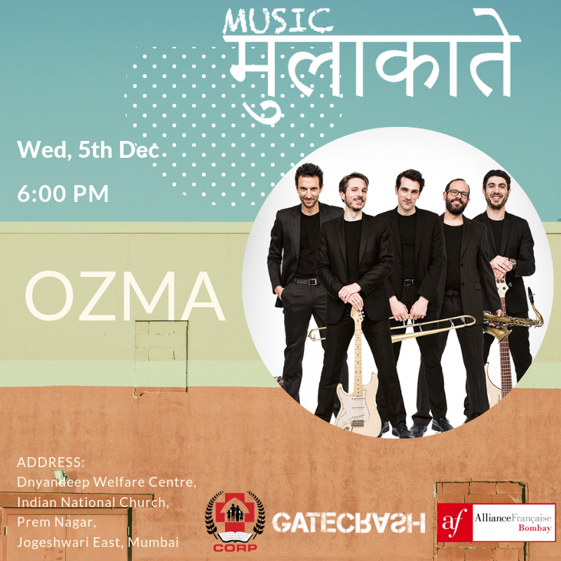 #4 Music Mulakatein feat. Ozma